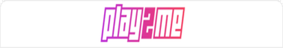 Play2me_Logo